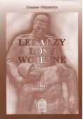 Lekarzy losy wojenne