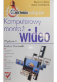 Komputerowy montaż wideo