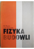 Fizyka budowli