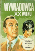 Wywiadowca XX wieku Przygody Artura i Gemmy