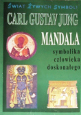 Mandala - symbolika człowieka doskonałego
