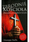 Zbrodnie kościoła Złoczyńcy ze znakiem