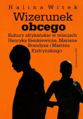 Wizerunek obcego