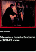 Odnowiona Jednota Braterska