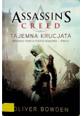 Assassins Creed T3 Tajemna krucjata