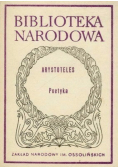 Arystoteles Poetyka