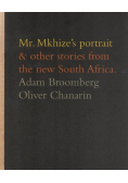 Mr Mkhizes portrait other stories from the new South Africa