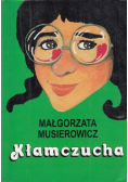Kłamczucha