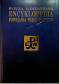 Wielka ilustrowana encyklopedia Powstania Warszawskiego tom 3