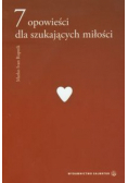 7 opowieści dla szukających miłości