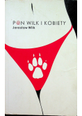 Pan wilk i kobiety