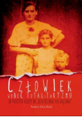 Człowiek wobec totalitaryzmu