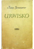 Urwisko