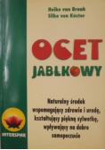 Ocet jabłkowy