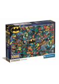 Puzzle 1000 Compact Batman