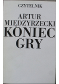 Koniec gry