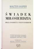 Świadek miłosierdzia