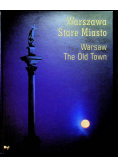 Warszawa Stare miasto