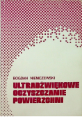 Ultradźwiękowe oczyszczanie powierzchni