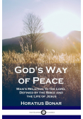 God's Way of Peace