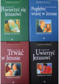 Rekolekcje lectio divina tom 1 do 4