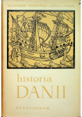 Historia Danii