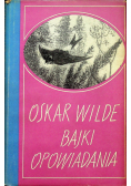 Bajki opowiadania