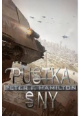 Pustka Sny Tom 1