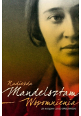 Mandelsztam Wspomnienia