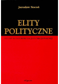 Elity polityczne