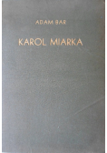 Karol Miarka 1938 r.