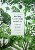 Rośliny w powiecie sanockim