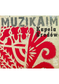 Muzikaim Kapela Brodów CD Nowa