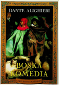 Boska Komedia
