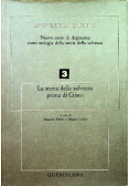 Mysterium Salutis 3