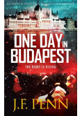 One Day in Budapest