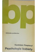 Psychologia kobiety