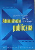 Administracja publiczna