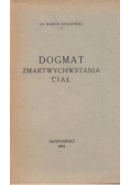 Dogmat zmartwychwstania ciał