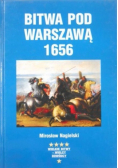 Bitwa pod Warszawą 1656