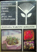 Rozsada warzyw i kwiatów