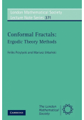 Conformal Fractals