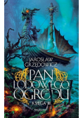 Pan Lodowego Ogrodu 3