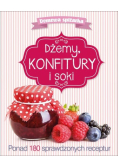 Domowa spiżarka. Dżemy, konfitury i soki