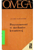 Przyczynowość w mechanice kwantowej