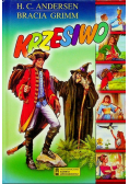 Bracia Grimm Krzesiwo