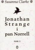 Jonathan Strange i Pan Norrell Tom 2