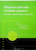Diagnoza potrzeb i modele pomocy