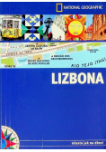 Lizbona miasto jak na dłoni