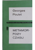 Metamorfozy czasu